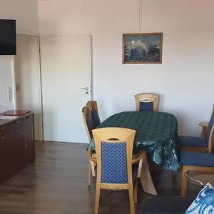  Apartment Oktopus