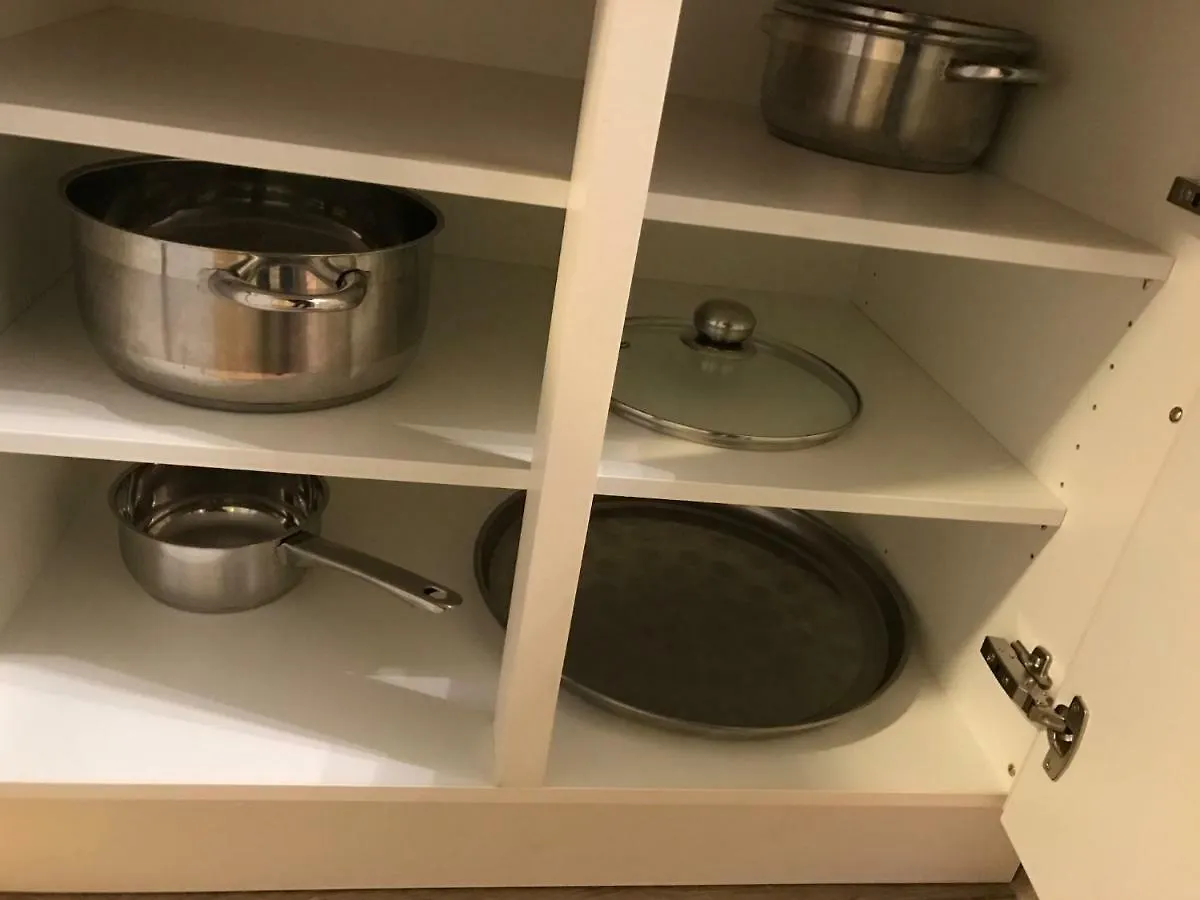 Apartament List-Vahrenwalder Hanower Niemcy