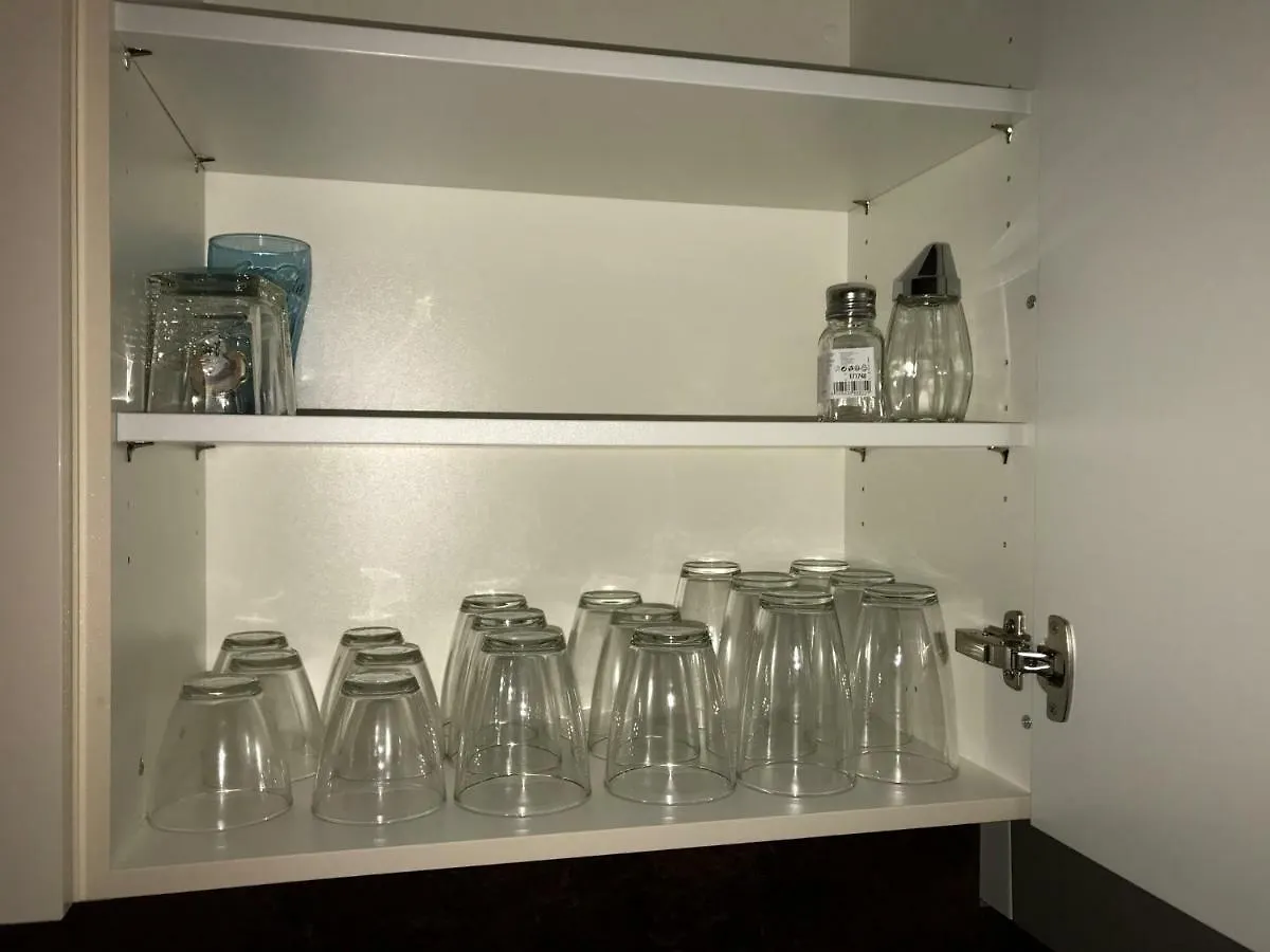 Apartament List-Vahrenwalder Hanower